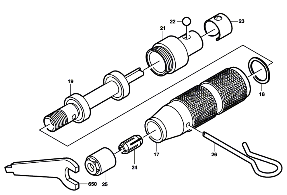 Buy Dremel 236 (F013023600) Replacement Tool Parts | Dremel 236 ...