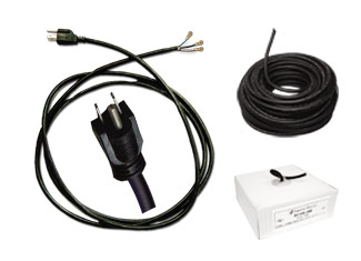Superior Electric  Electrical Cords