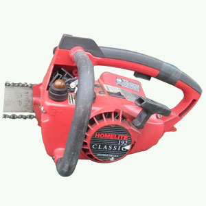 Homelite 192-(UT-10729-D) Parts