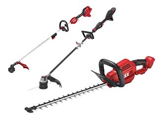 Flex  Trimmer Parts