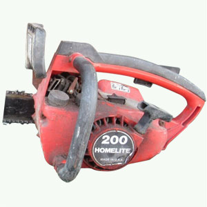Homelite 200-(UT-10690-B) Parts