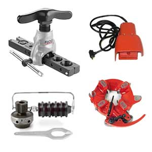 Ridgid  Accessories Parts