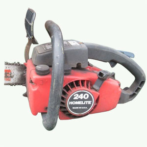 Homelite 240-(UT-10633-B) Parts
