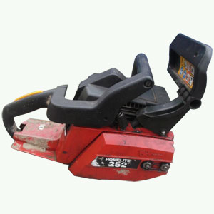Homelite 252-(UT-10733-C) Parts