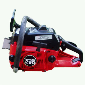 Homelite 290-(UT-10661-A) Parts