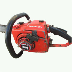 Homelite 300-(UT-10687-C) Parts