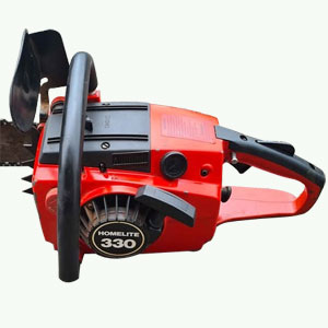 Homelite 330-(UT-10540) Parts