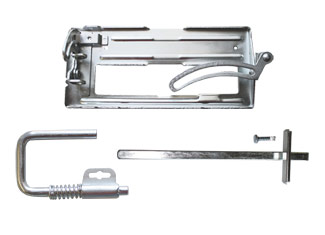 Superior Electric  Skil Saw Parts