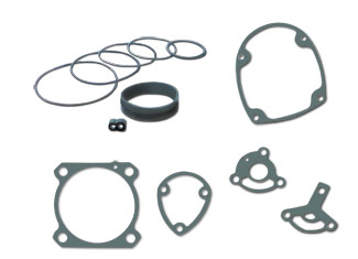 Superior  Aftermarket Hitachi NR83A O-Rings / Gaskets