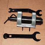 Delta 43-357-Type-1 Parts