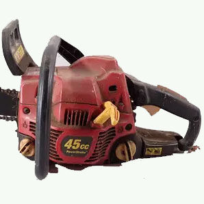 Homelite 45cc-(UT-10946) Parts