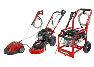 Homelite  Pressure Washer Parts