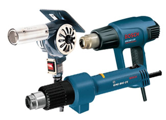 Bosch  Heat Gun Parts