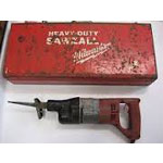 Milwaukee 6506-(541-14000) Parts