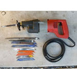 Milwaukee 6507-21-(182A) Parts