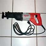 Milwaukee 6510-(284-184596) Parts