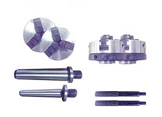Superior Electric  Lathes and  Accessories
