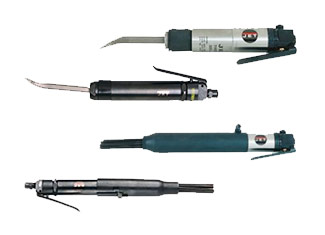 Jet  Needle Scaler and Chipper Parts