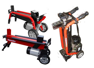 Homelite  Log Splitter Parts