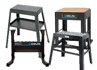 Delta  Tool, Table & Stand Parts