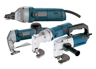 Bosch  Shear Parts