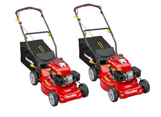 Homelite  Mower Parts