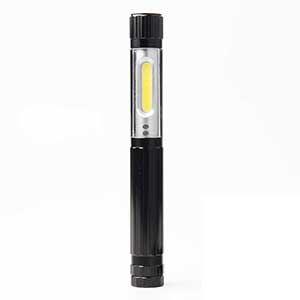 Superior  LED Flashlight / Floodlight