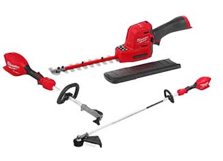 Milwaukee  Trimmer Parts