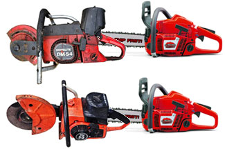 Homelite  Saw Parts