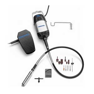 Dremel 9100-21-(F013910000) Parts