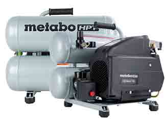 Metabo  Compressors Parts