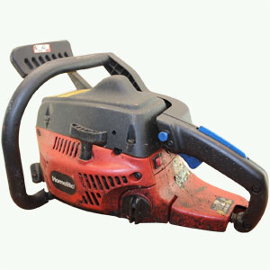 Homelite B2014-(UT-10797-R) Parts