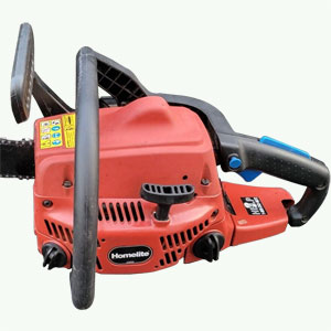 Homelite B2718-(UT-10877) Parts