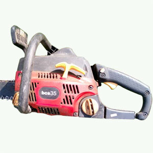 Homelite BCS35-(UT-10878) Parts