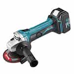 Makita BGA452 Parts