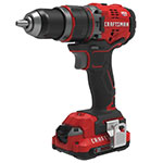 Craftsman CMCD721D2-Type-1 Parts