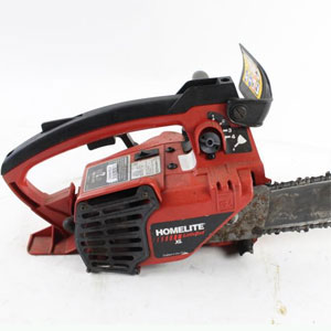Homelite CS3916-(UT-10735-R) Parts