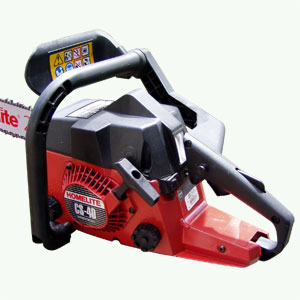 Homelite CS40-(UT-10708-B) Parts