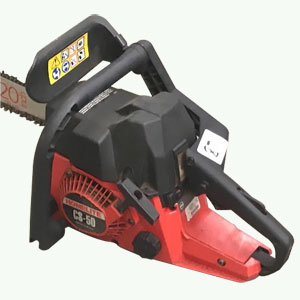 Homelite CS50-(UT-10711-A) Parts
