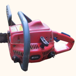 Homelite D3300-(UT-10855) Parts