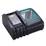 Makita DC18RC-Type-S Parts