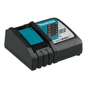 Makita DC18RC Parts