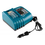 Makita DC18SE Parts
