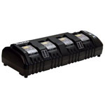Makita DC18SF Parts