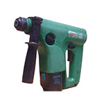 Hitachi DH15DV Parts