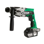 Hitachi DH18DL Parts