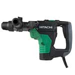 Hitachi DH40MC Parts