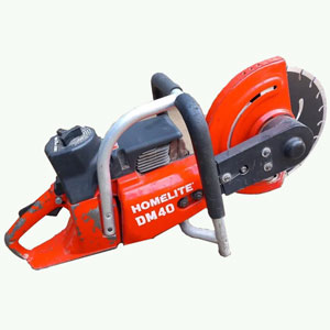 Homelite DM40-(UT-05027) Parts