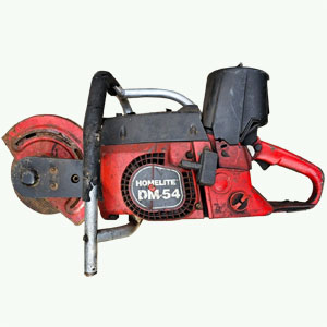 Homelite DM54-(UT-05044) Parts
