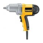 DeWalt Dewalt DW290-B2-Type-1 Parts
